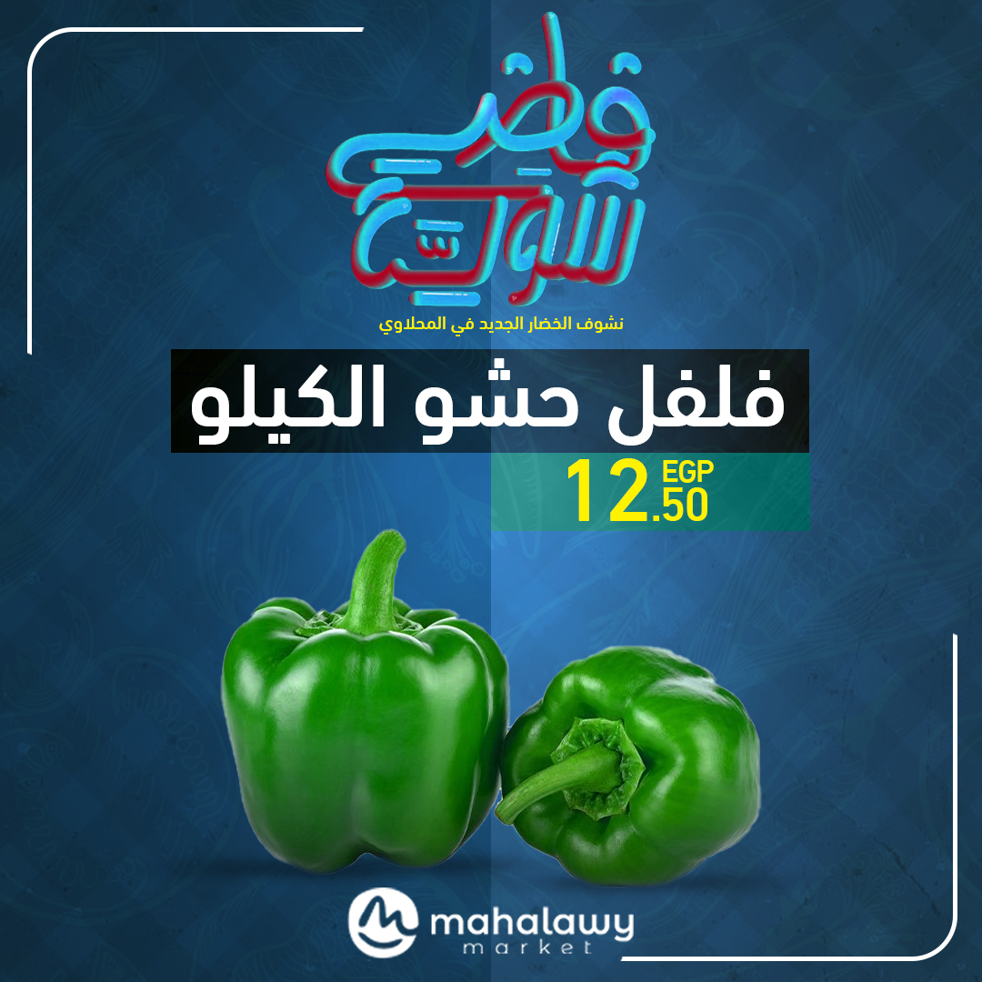 el-mahallawy-sons offers from 22may to 1may 2025 عروض اولاد المحلاوى من 22 مايو حتى 1 مايو 2025 صفحة رقم 20